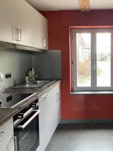 Funke9 Luna - Hardenbeck