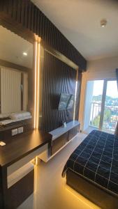 Apartemen Citra Plaza Nagoya