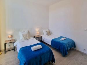 Appartement Monaco LANGEVIN Parking