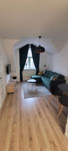 Apartament z widokiem na Twierdzę Kłodzką