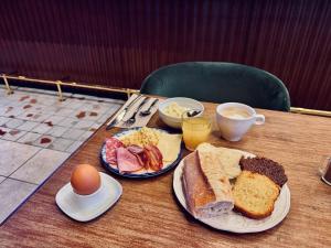 Hotels Greet Hotel Brest Aeroport : photos des chambres