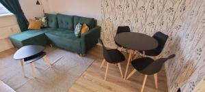 Apartament z widokiem na Twierdzę Kłodzką