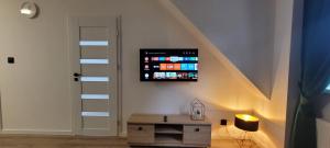 Apartament z widokiem na Twierdzę Kłodzką