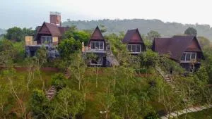 Kap Korome Village Resort - Koroth