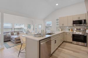 Coconut Sunsets A&B 2633 Estero Blvd home