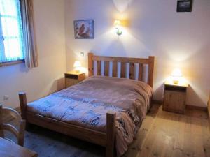 Villas Domaine du Mayne - Le Sorbier - Clevacances 2 Cles : photos des chambres