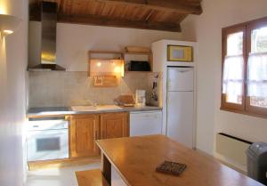 Villas Domaine Le Mayne - Le Chataignier - Clevacances 2 Cles : photos des chambres