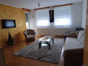 Apartman kod parka - Nova Mahala