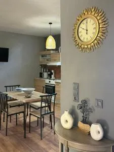 House of sunset 3 - Lístaros