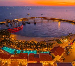 Tiamo Hotel