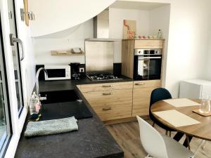 Charmant appartement coeur de centre ville