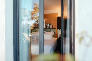 Hotels Hotel Eiffel Blomet : photos des chambres