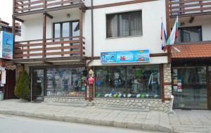 Hotel Dumanov