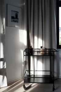 Schickes Apartment in Zwickau direkt am Römerplatz