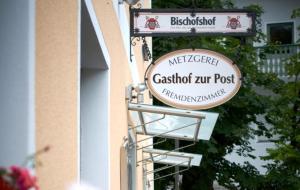 Gasthof Kernbichl