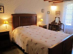 Villas Ancienne gare renovee - Clevacances 2 Cles : photos des chambres