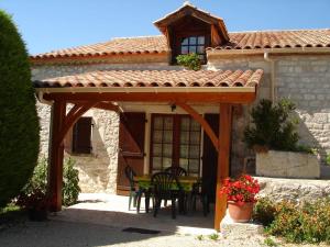 Villas Pouchalou - Clevacances 2 Cles : photos des chambres