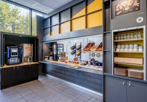 Hotels B&B HOTEL Bordeaux Centre Begles : photos des chambres