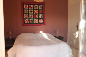 Villas VILLA Les Coquelicots GRASSE proche CANNES : photos des chambres