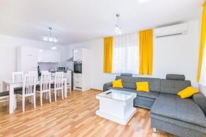 Dragan K2 - A1 first floor - MPolo