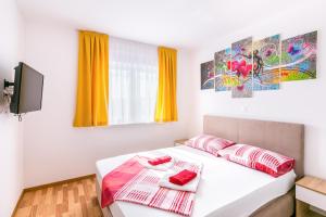 Dragan K2 - A1 first floor - MPolo