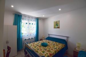 Appartements Appartement a Caudecoste, proche d-Agen : photos des chambres