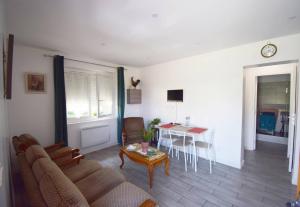 Appartement à Caudecoste, proche dAgen