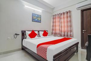 Super Hotel O Qualia Nallagandla