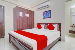 Super Hotel O Qualia Nallagandla