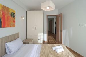 1BR Apartment in Twins Gudauri project