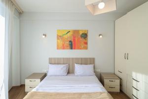1BR Apartment in Twins Gudauri project