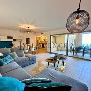 Appartement Citadella centre ville & plage CALVI - 卢米奥