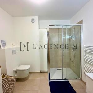 Appartements Appartement Citadella centre ville & plage CALVI : Appartement 3 Chambres
