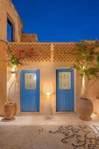 Casa del Sol Suites