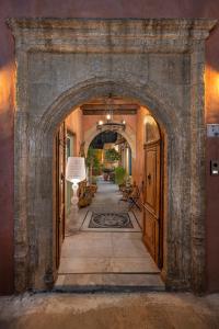 Casa del Sol Suites