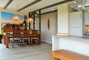 Typ A Ferienhaus - Honolulu