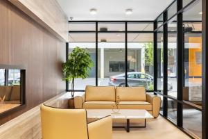 U Place Urban Apartments by Sweetome