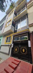 Sushma Homestay
