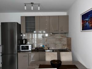 Angel Apartment Srebrno jezero