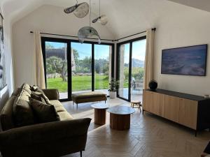 Villas La Villa Keremma - Luxe - Piscine et plage : photos des chambres