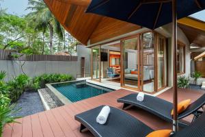 Renaissance Phuket Resort & Spa