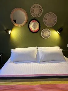 Hôtel de la Croix-Rousse - Lyon