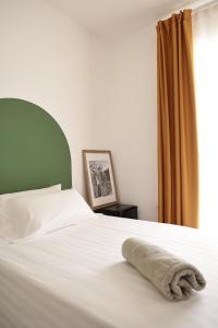 Standard Single Room room in Hotel Terme Oriente
