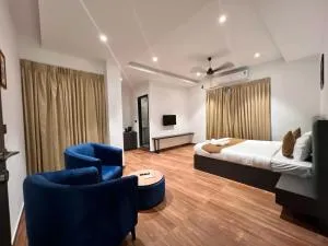 Hotel Kingdom by Agira - Bangalore