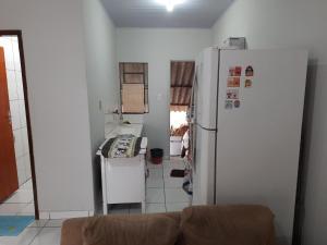 Casa de Hospedagem São João