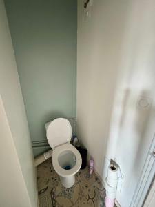 Appartements Belle vue a 500m des thermes - climatise : photos des chambres