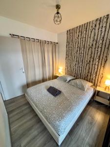 Appartements Belle vue a 500m des thermes - climatise : photos des chambres