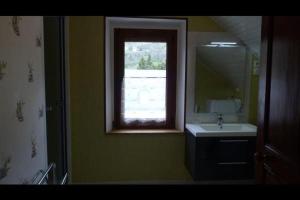 Agréable appartement au 1er étage avec terrasse, pour 4 personnes