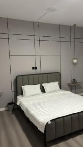 شقه غرفتين نوم بتصميم فاخر جدا