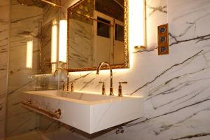 Suite with View room in Hotel Continental Palacete